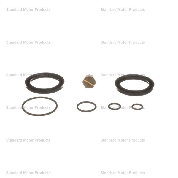 Standard Ignition Fuel Filter Primer Housing Seal Kit, F81003 F81003